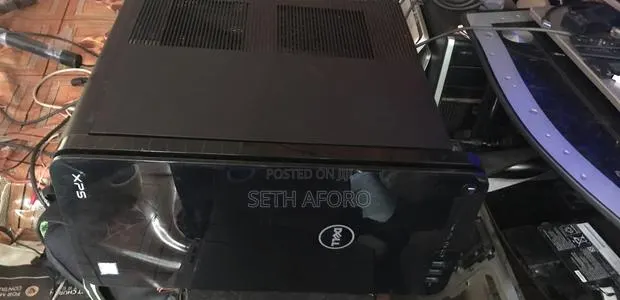 Desktop Computer Dell XPS 8940 16GB Intel Core i7 SSD 512GB · Photo 1