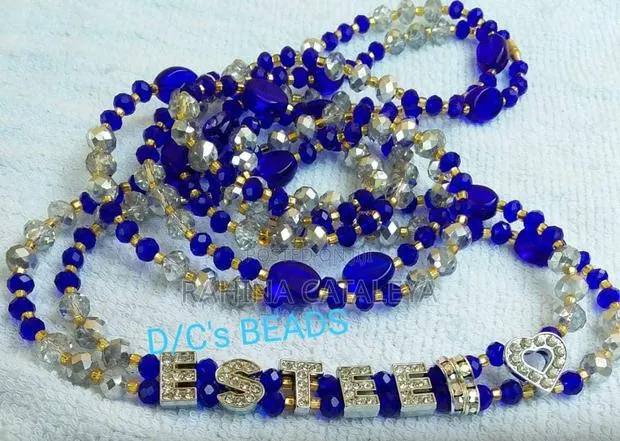 Waistbeads · Photo 1