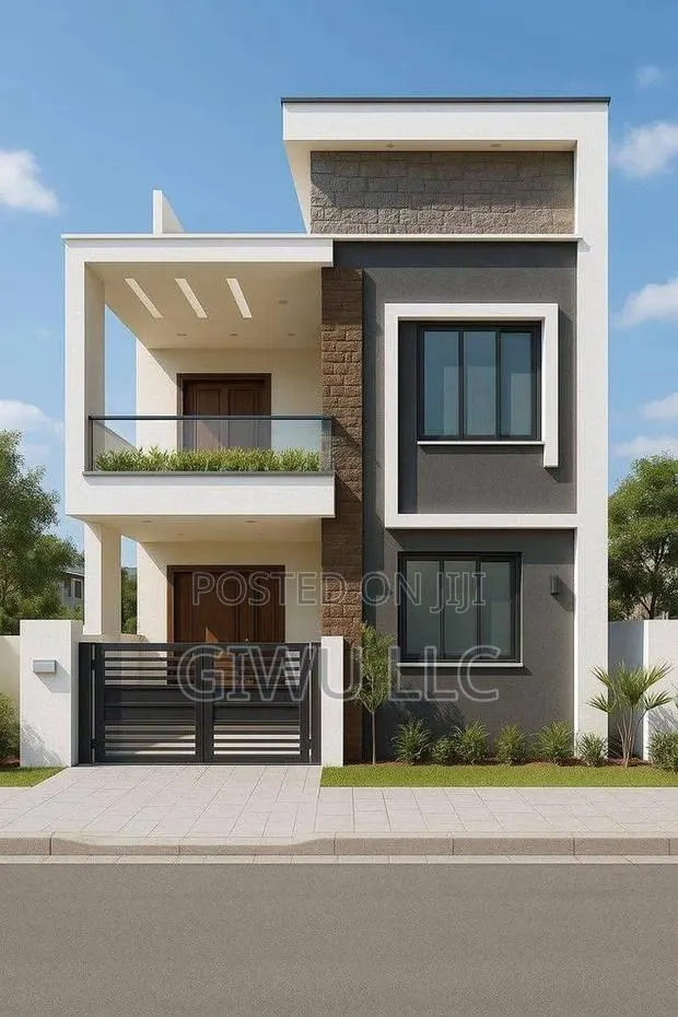Building Construction · Photo 1