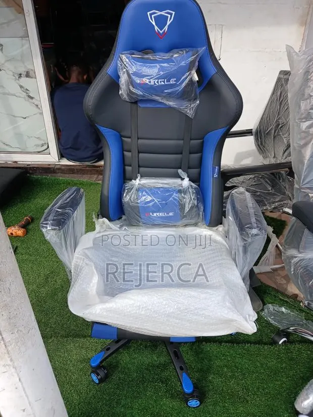 Game Chair · Photo 1