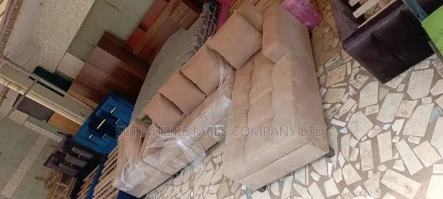 Classic Sofa Set Free Delivery😍❤💯 · Photo 1
