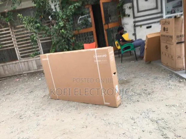 Samsung 65” Quantum Brilliance Qled Tv · Photo 1
