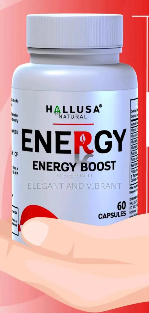 Energizer - Energy Weight Loss - Energize Brain Focus · Photo 1
