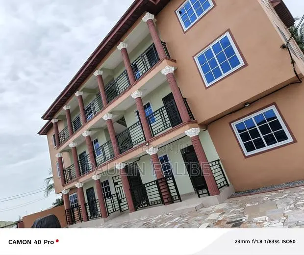 2bdrm Apartment in Dg Properties, Manhean for rent · Photo 1