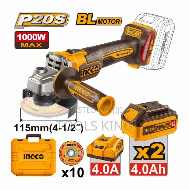 Cordless Angle - Cagli271532 · Photo 1