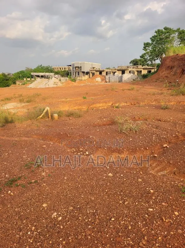Land for Sale at Ampamen Inpatasie · Photo 1