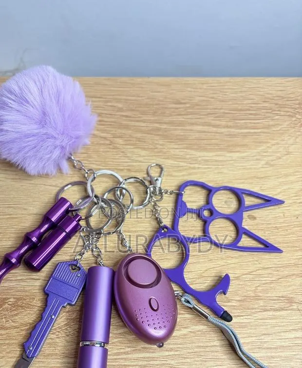 Self Defense Kit · Photo 1