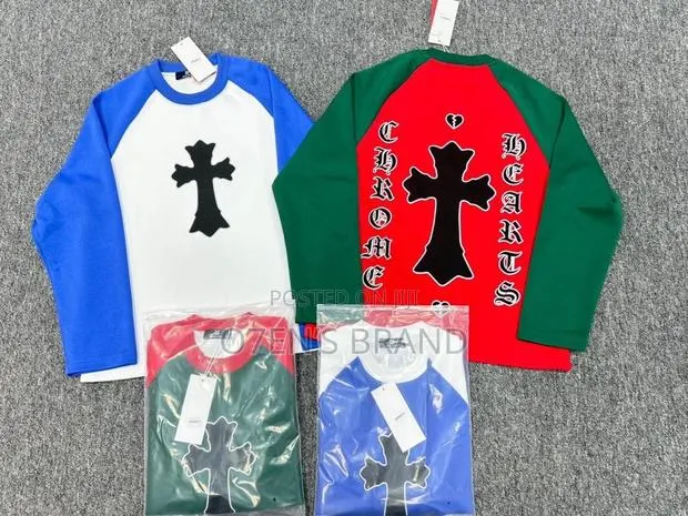 Original Heavy Tops Available Here · Photo 1