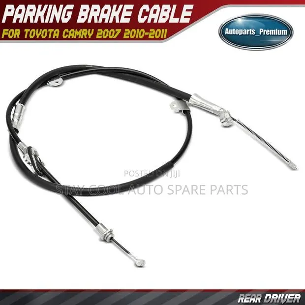 Toyota Camry Handbrake Cable(07-12) · Photo 1