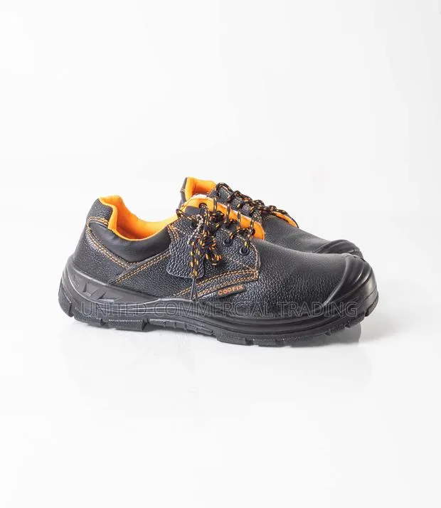 -safety Shoes · Photo 1