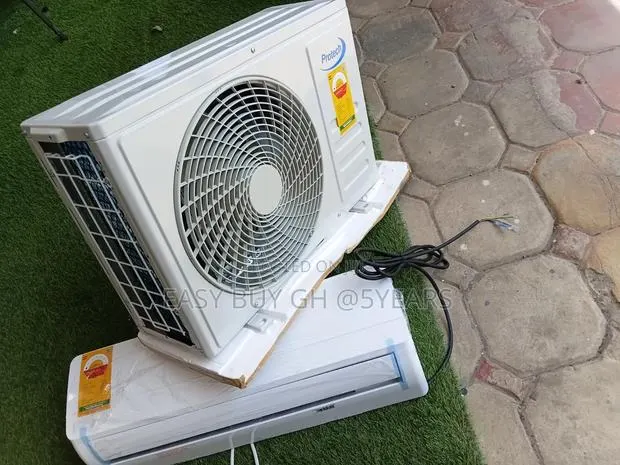 Our Way AC Protech 1.5HP Air Conditioner · Photo 1