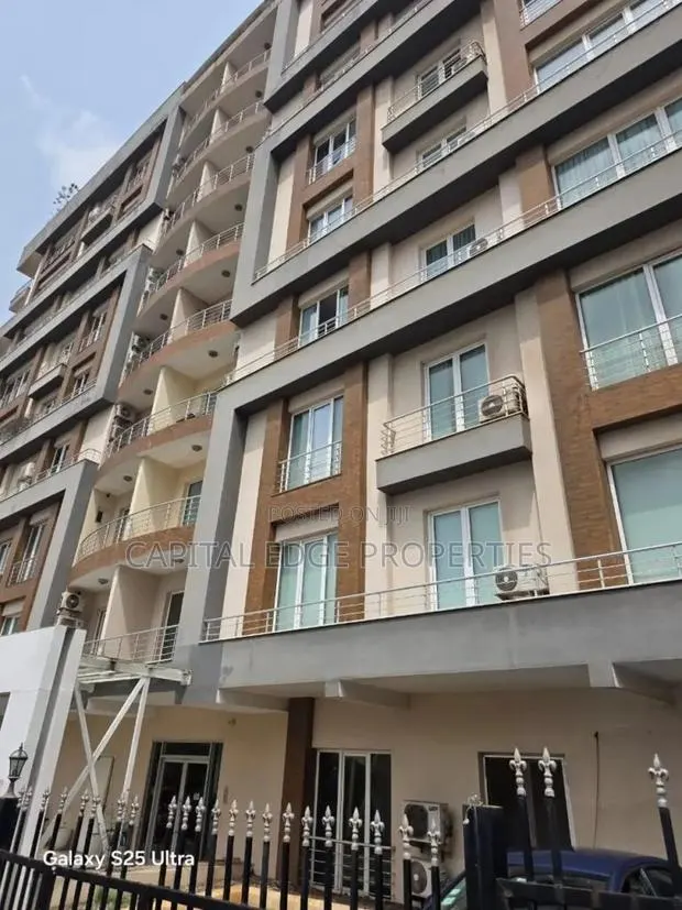 Furnished 1bdrm Apartment in Airport Residential Area for rent · Photo 1