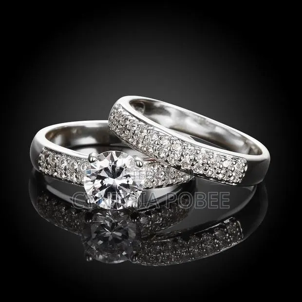 Engagement Ring · Photo 1