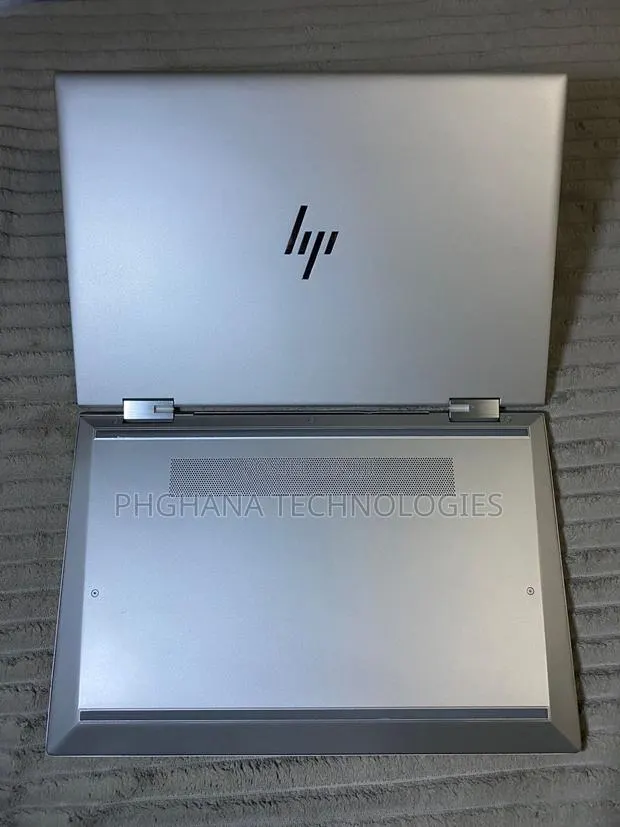 Laptop HP EliteBook 830 G7 16GB Intel Core i5 SSD 256GB · Photo 1