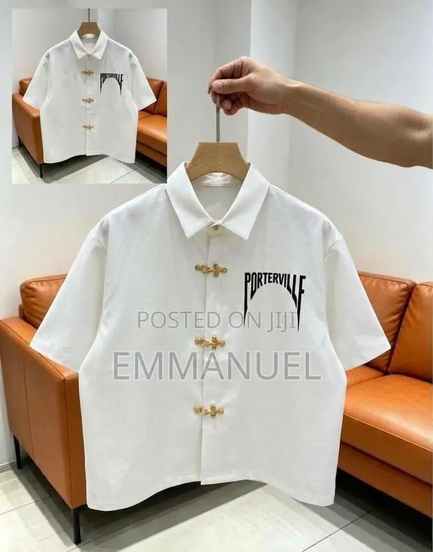 Kobby’s Clothing · Photo 1