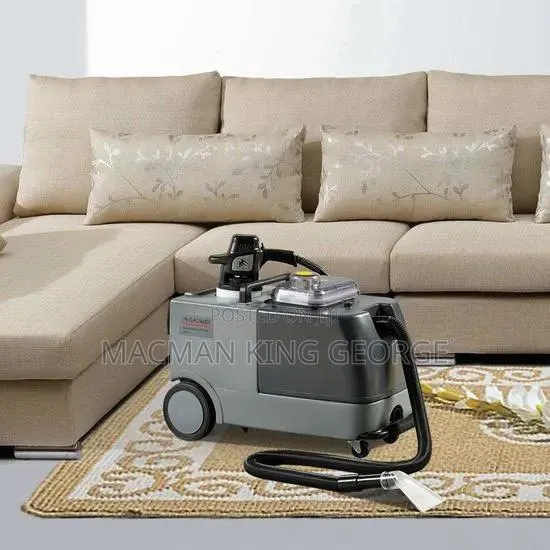 King George Sofa Carpet and Matress Cleaning. · Photo 1