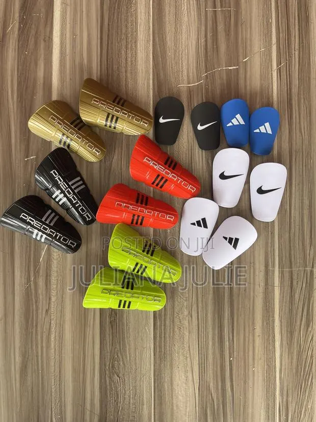 Original Shin Guard Available at Cool Price · Photo 1