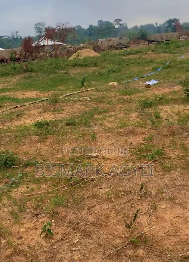 Plot of Land for Sale · Photo 1