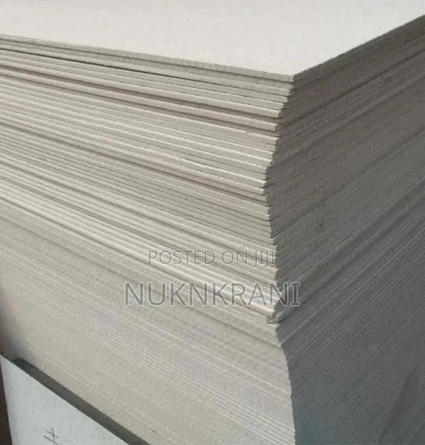 8mm Cement Boards for Sale · Photo 1