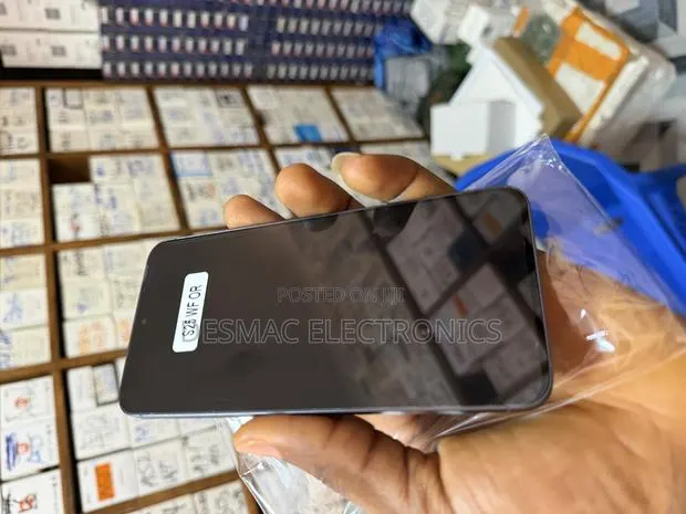 Samsung Galaxy S25 Original Screen · Photo 1