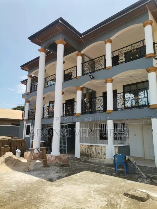 2bdrm Apartment in Agric Nzima, Kumasi Metropolitan for rent · Photo 1