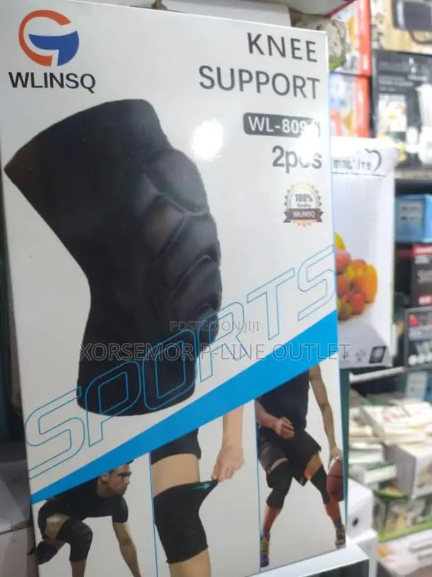 YC Knee Support · Photo 1