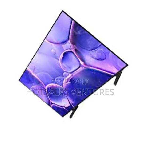 Quality Samsung 43′′ Led Crystal Uhd Series Smart Tv - 43u8072f (2025) · Photo 1