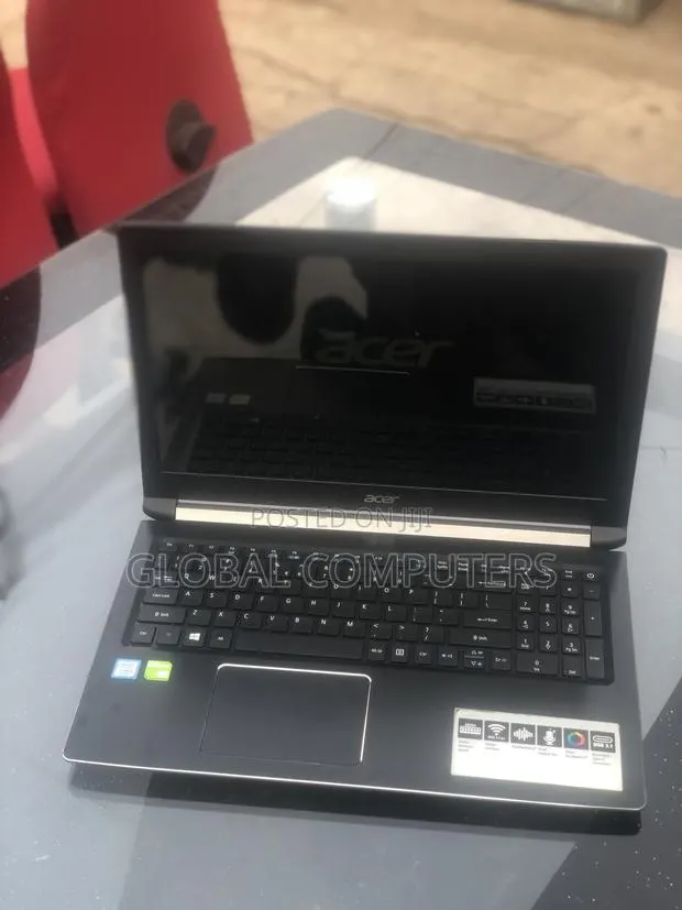 Laptop Acer Aspire A515 51G 8GB Intel Core i5 HDD 1T · Photo 1