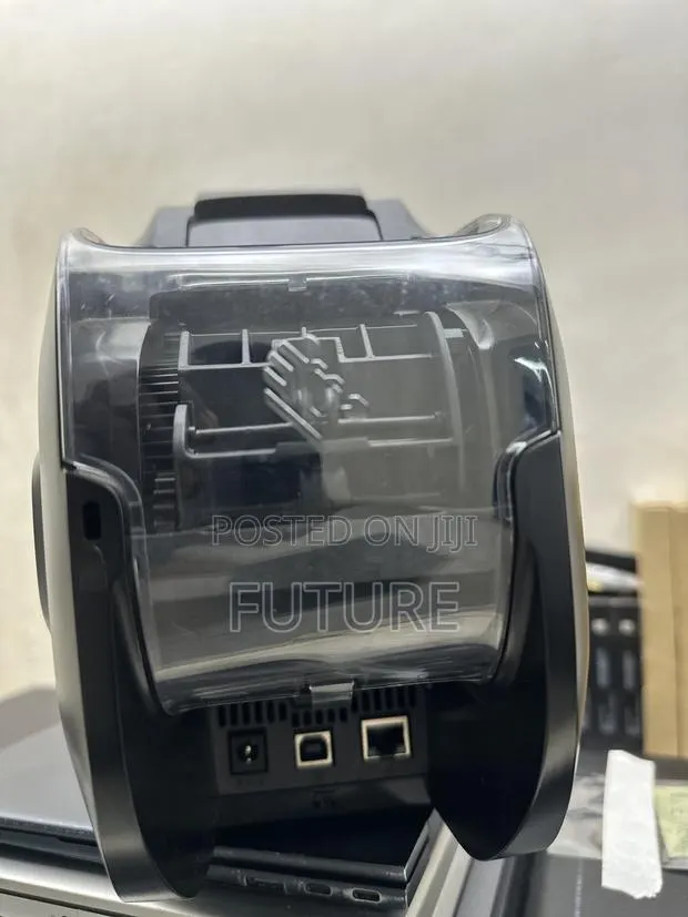 Zebra Id Printer · Photo 1