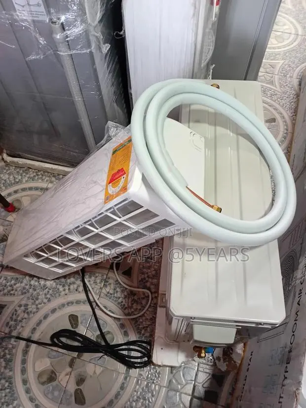 Goldstar 1.5hp Advanced Cooling System Designed. · Photo 1