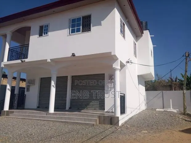 1bdrm House in Pokuase for sale · Photo 1