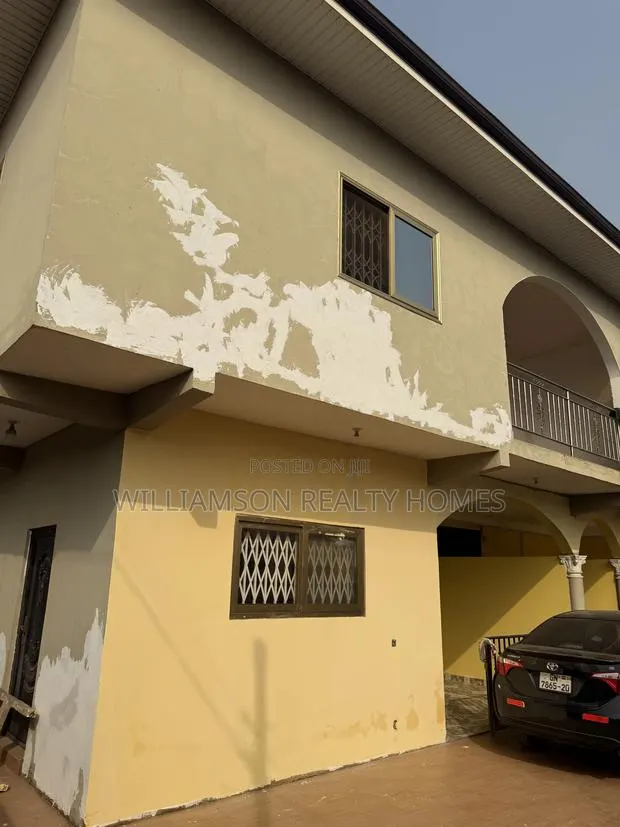 2bdrm Apartment in Community 18 Area, Spintex for rent · Photo 1
