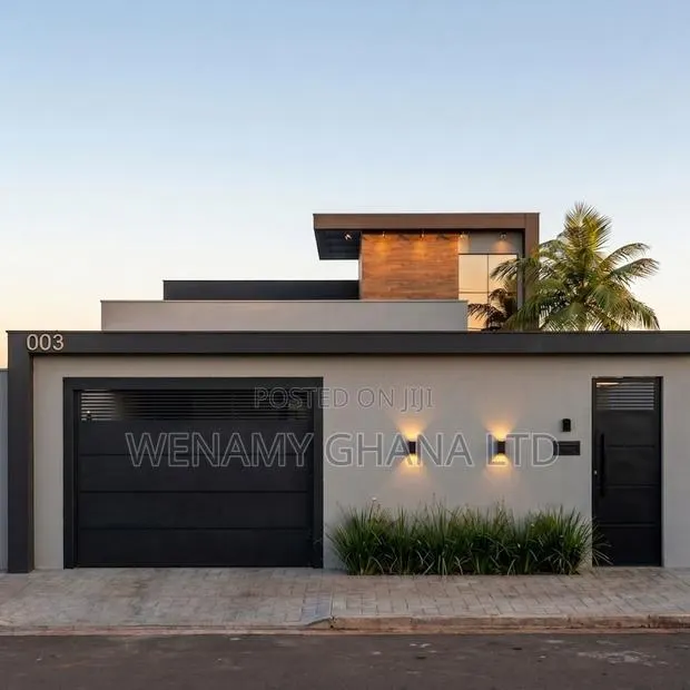 3bdrm Bungalow in Accra for sale · Photo 1