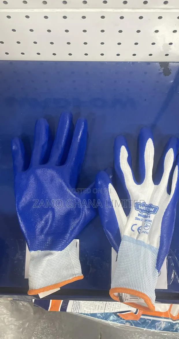 Nitrile - Wgv2801 · Photo 1