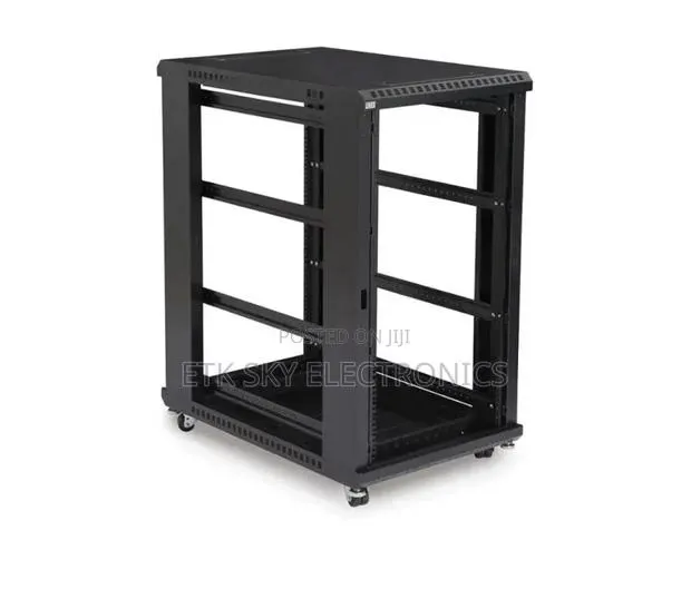 Aico 18u Floor Cabinet · Photo 1