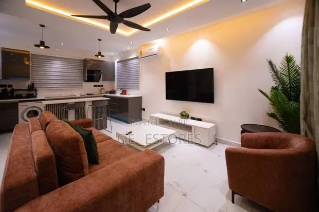Two Bedroom Apartment Available for Story Stay · Photo 1