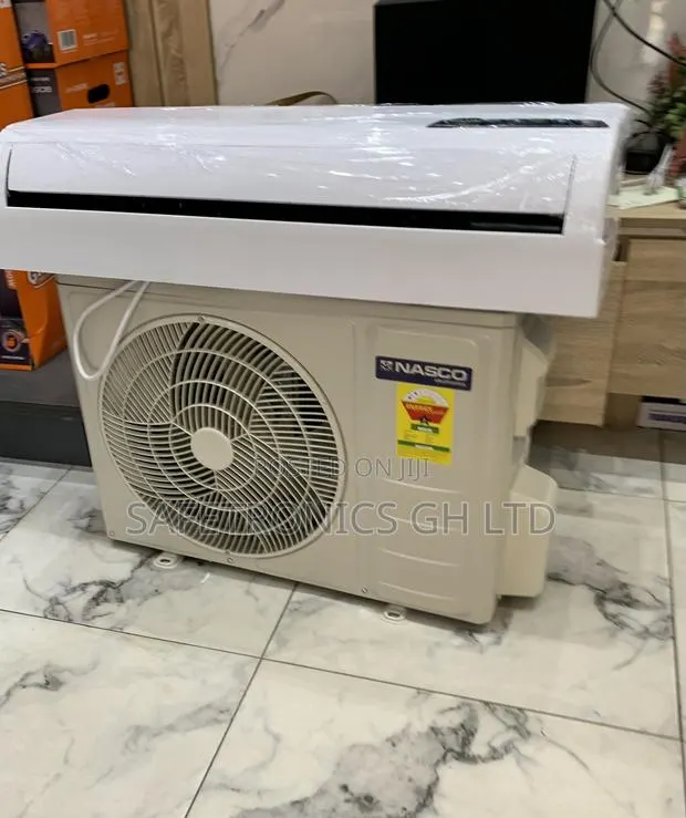 Premium Best 1.5-Horsepower (Hp) Dual Inverter Air Conditioner · Photo 1