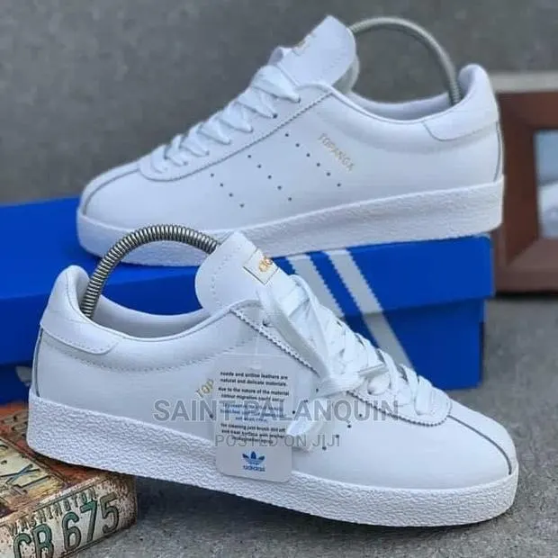 Adidas Topanga · Photo 1