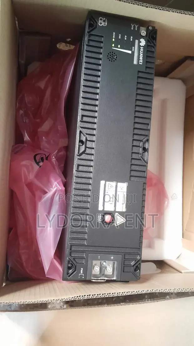 Huawei Lithium Battery · Photo 1