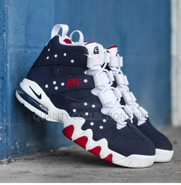 Nike Airmax 2 Cb · Photo 1