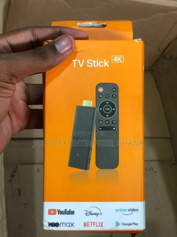 Amazon Firestick · Photo 1