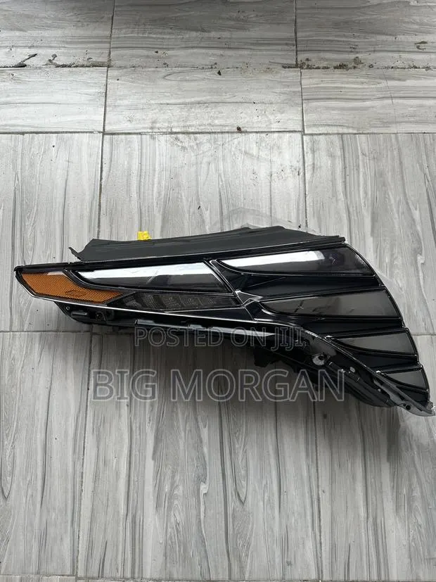 Hyundai Tucson 2021 2022 2023 Daylight/Day Running Light LED · Photo 1