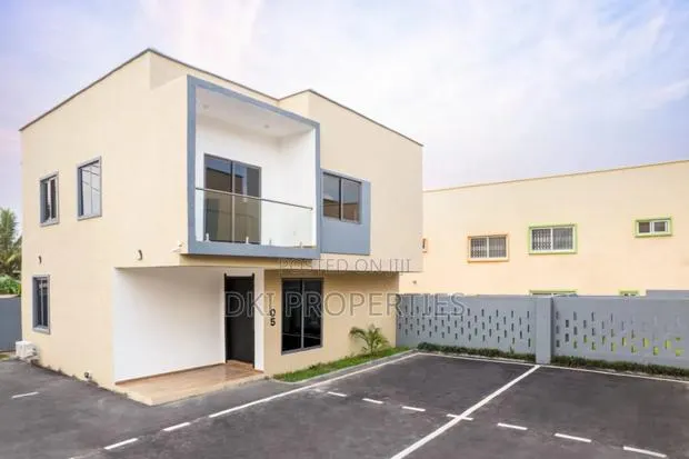3bdrm House in Dki Properties, North Legon for sale · Photo 1