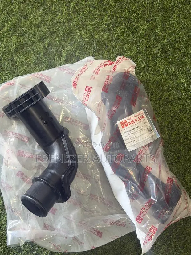 Honda CRV Cr-v Turbo Intercooler Pipe Holes 2023 2024 2025 2026 · Photo 1