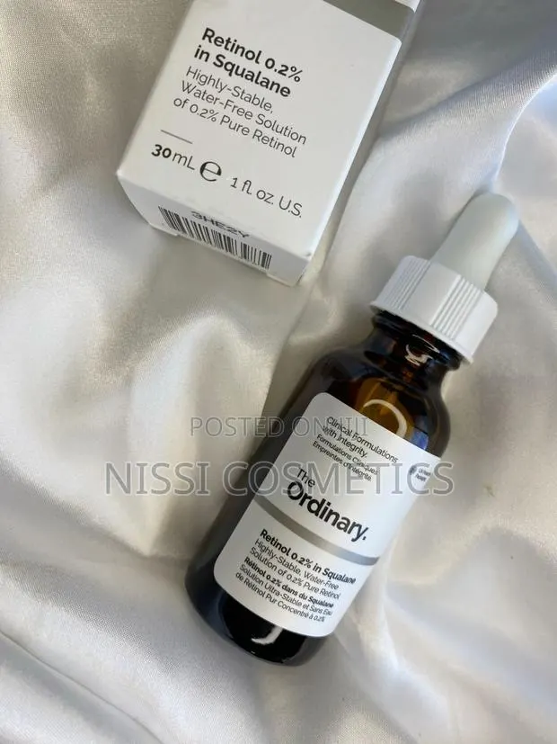 Ordinary Retinol 0.2 · Photo 1