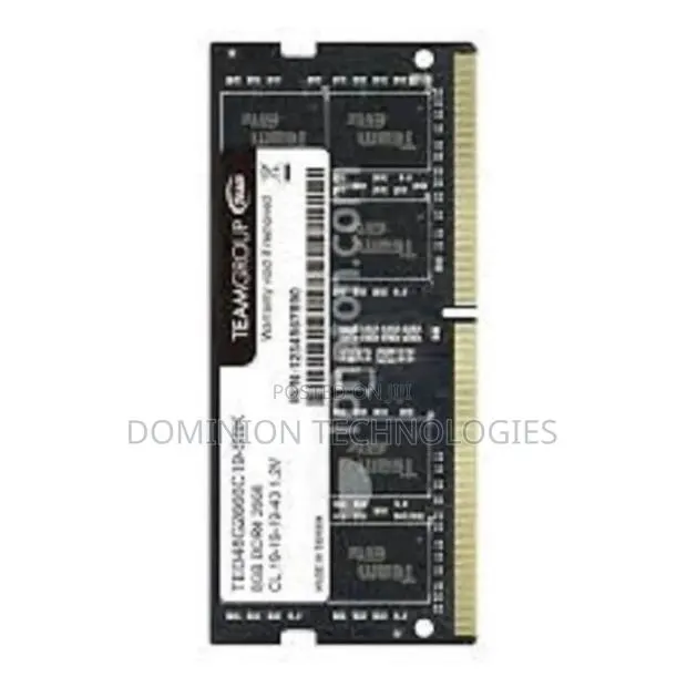 Teamgroup Elite So-d4 8gb 2666 Ddr4 Laptop Memory ( Ted48g26 · Photo 1