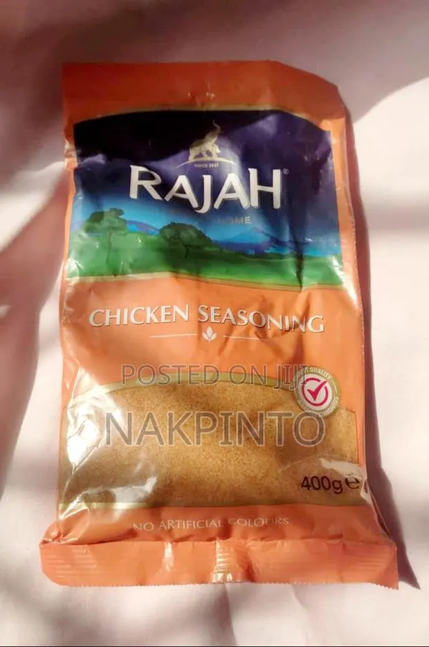 Superior Quality Chicken Seasoning - 400g · Photo 1