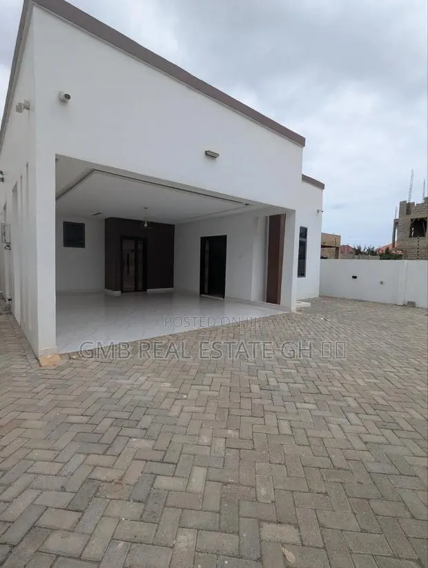 3bdrm House in East Legon Hills, Nmai-Dzorn for sale · Photo 1