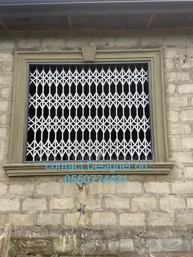 Window Designs · Photo 1