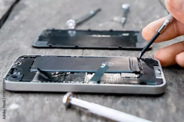 Phone Repairs Hub , Screen Replacement Flashing ( Same Day Service ) · Photo 1